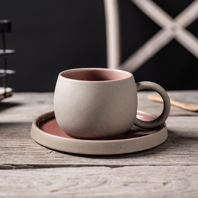 Vista Mug & Plate Set - Rituals Collection — Allyours Closet (view 7)