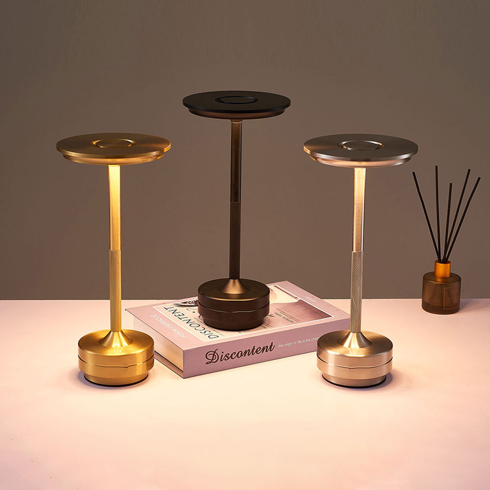 Lucidian Lamp — Allyours Closet (view 4)