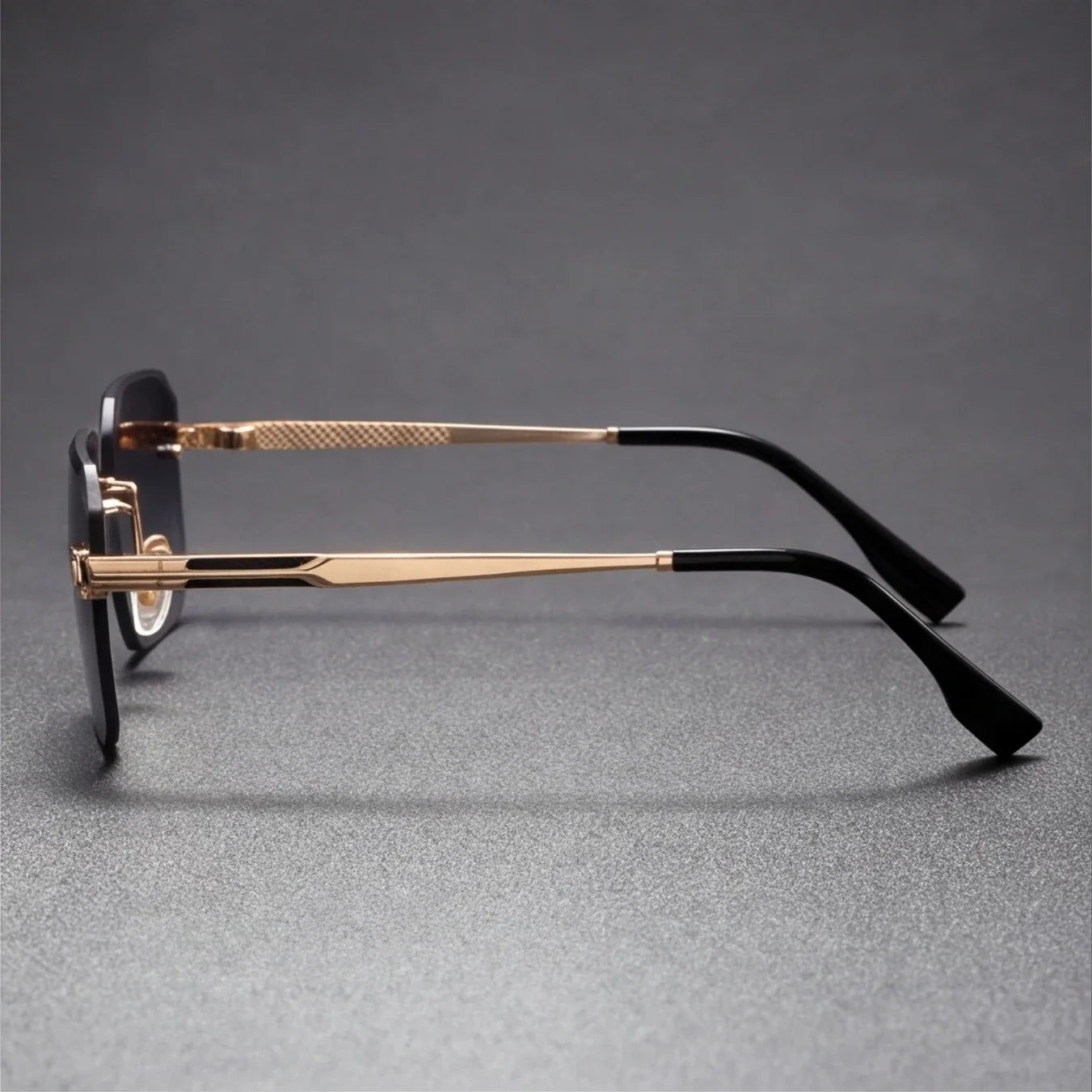 Saint Clair Shades — Allyours Closet (view 3)
