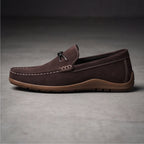 Sedona Suede Loafers