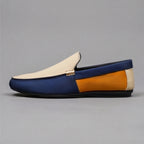 Pembroke Canvas Loafers — Allyours Closet (view 9)