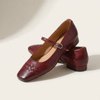 Verona Mary Janes — Allyours Closet (view 11)