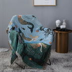 Tidal Blanket — Allyours Closet (view 4)