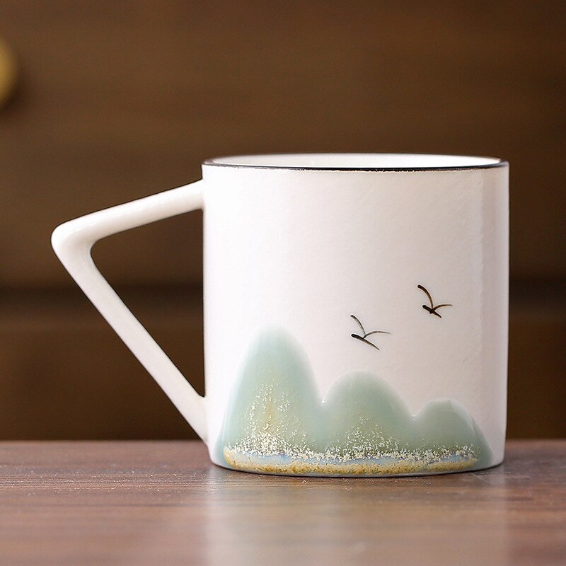 Terafly Mug — Allyours Closet (view 4)