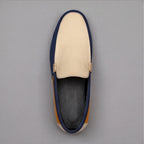 Pembroke Canvas Loafers — Allyours Closet (view 10)
