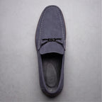 Sedona Suede Loafers — Allyours Closet (view 10)