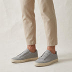 Ponza Knit Sneakers — Allyours Closet (view 4)