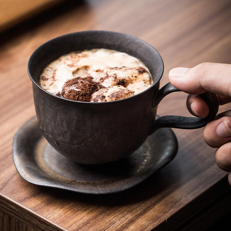 Lithic Teacup — Allyours Closet