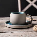 Vista Mug & Plate Set - Rituals Collection — Allyours Closet (view 6)