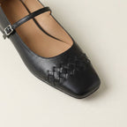 Verona Mary Janes — Allyours Closet (view 3)