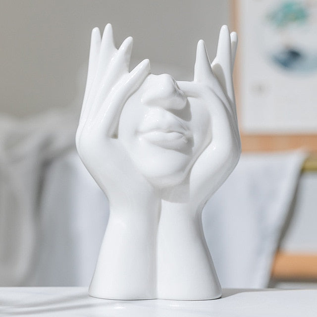 Evoke Vase — Allyours Closet (view 5)