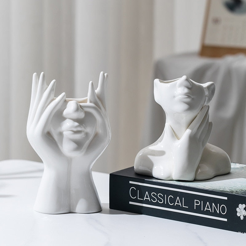 Evoke Vase — Allyours Closet (view 2)