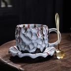 Vintage Japanese Teacup Set — Allyours Closet (view 5)