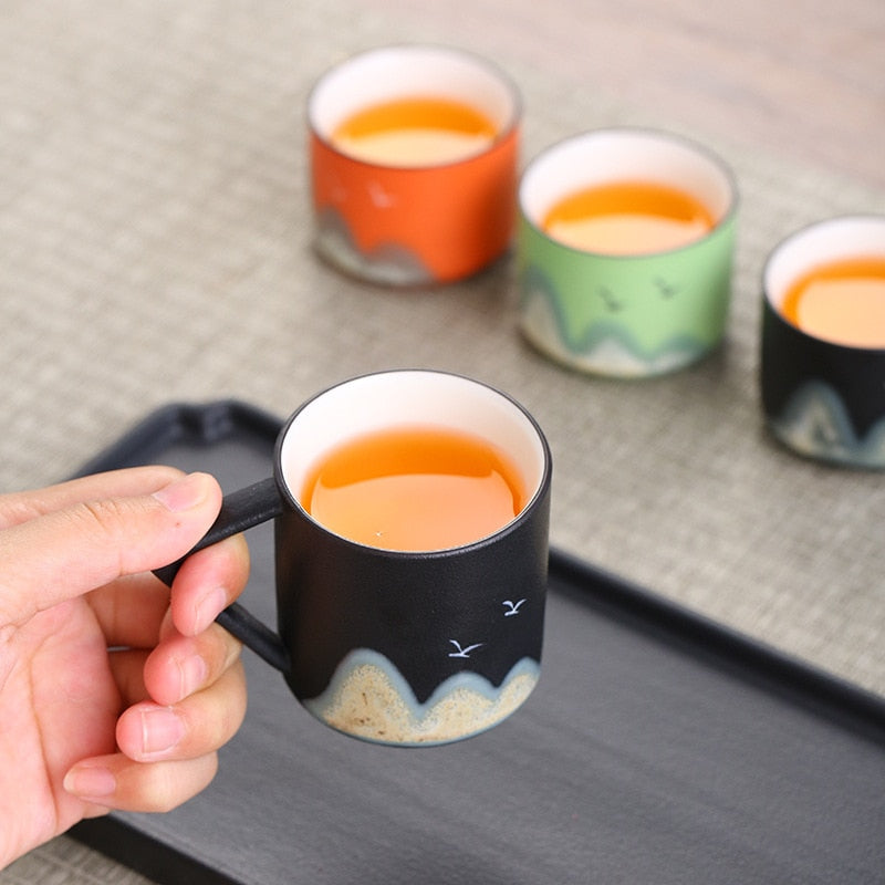 Terafly Mug — Allyours Closet