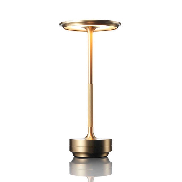 Lucidian Lamp — Allyours Closet (view 8)