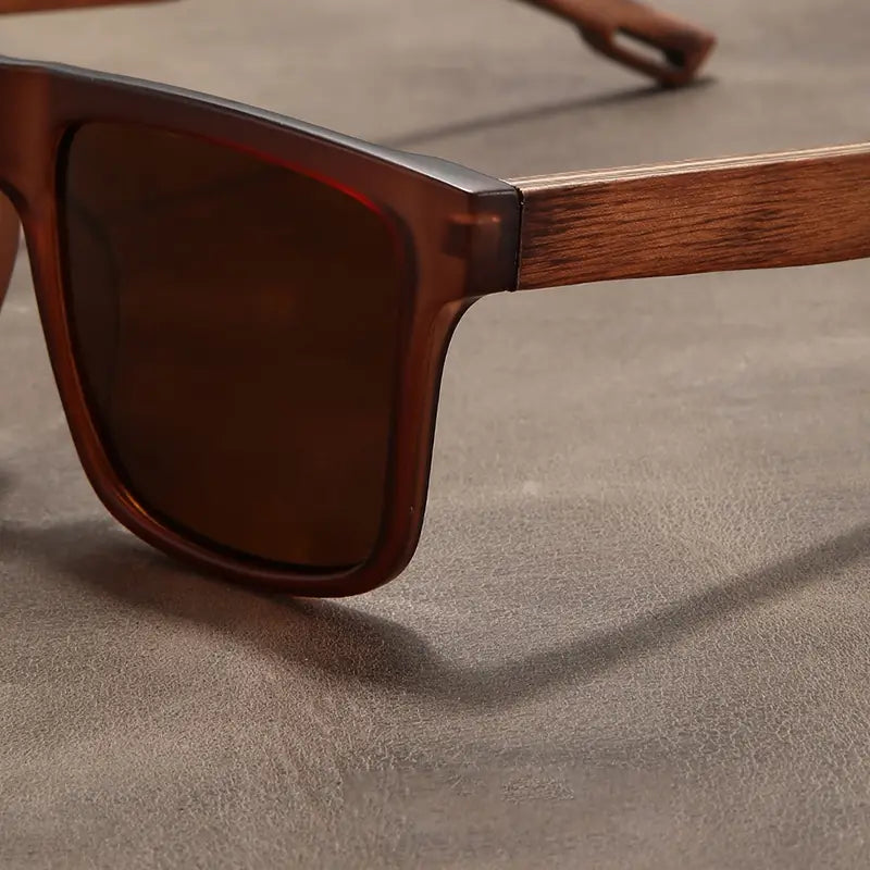 Oakwood Shades — Allyours Closet (view 9)
