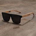 Oakwood Shades — Allyours Closet