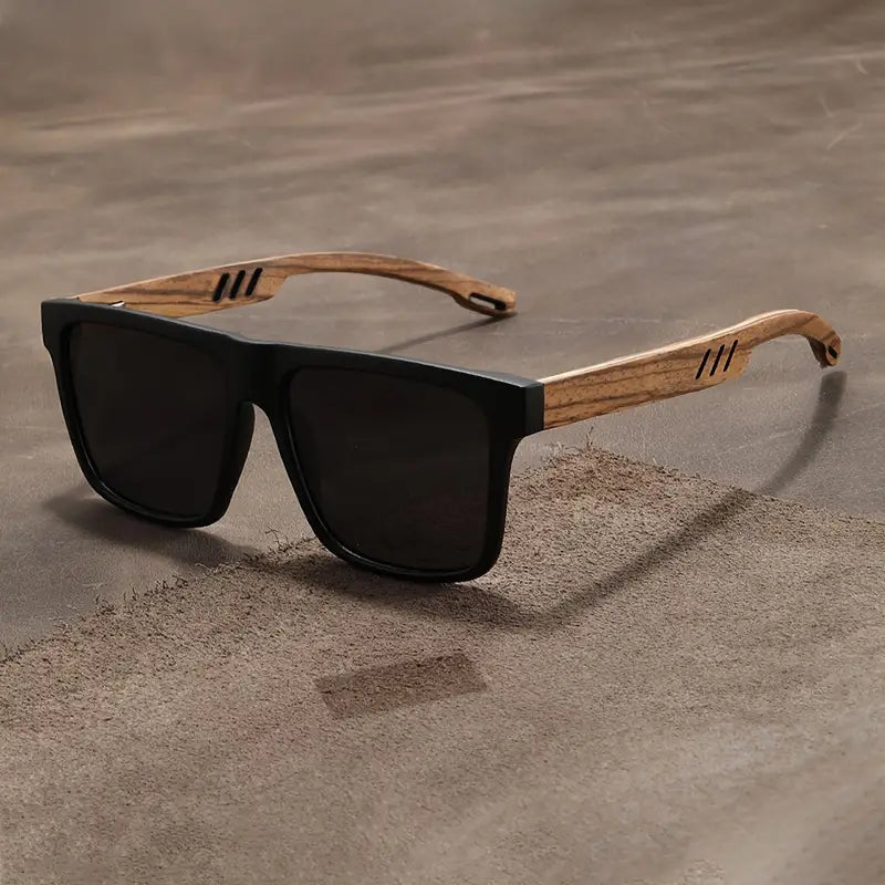 Oakwood Shades — Allyours Closet