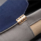 Pembroke Canvas Loafers — Allyours Closet (view 5)