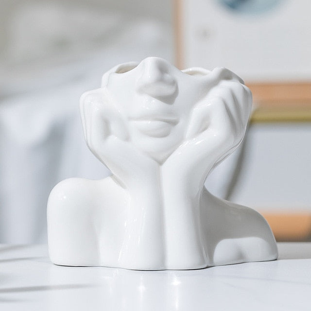 Evoke Vase — Allyours Closet (view 4)