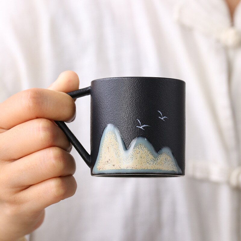 Terafly Mug — Allyours Closet (view 2)