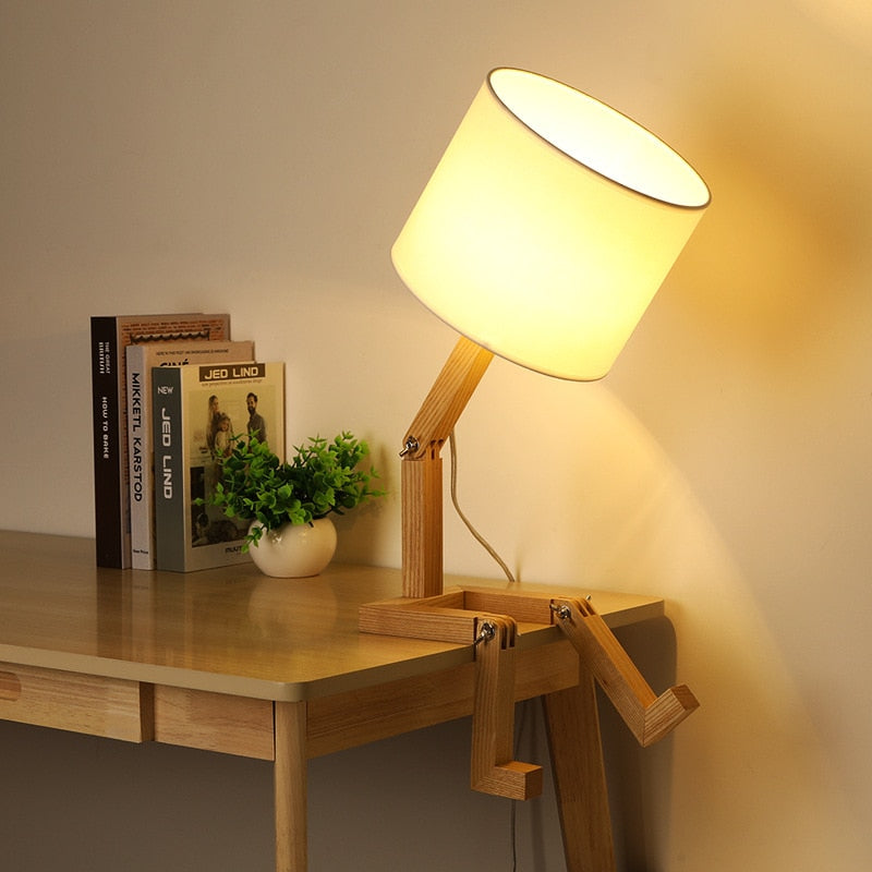 Luminastick Lamp — Allyours Closet