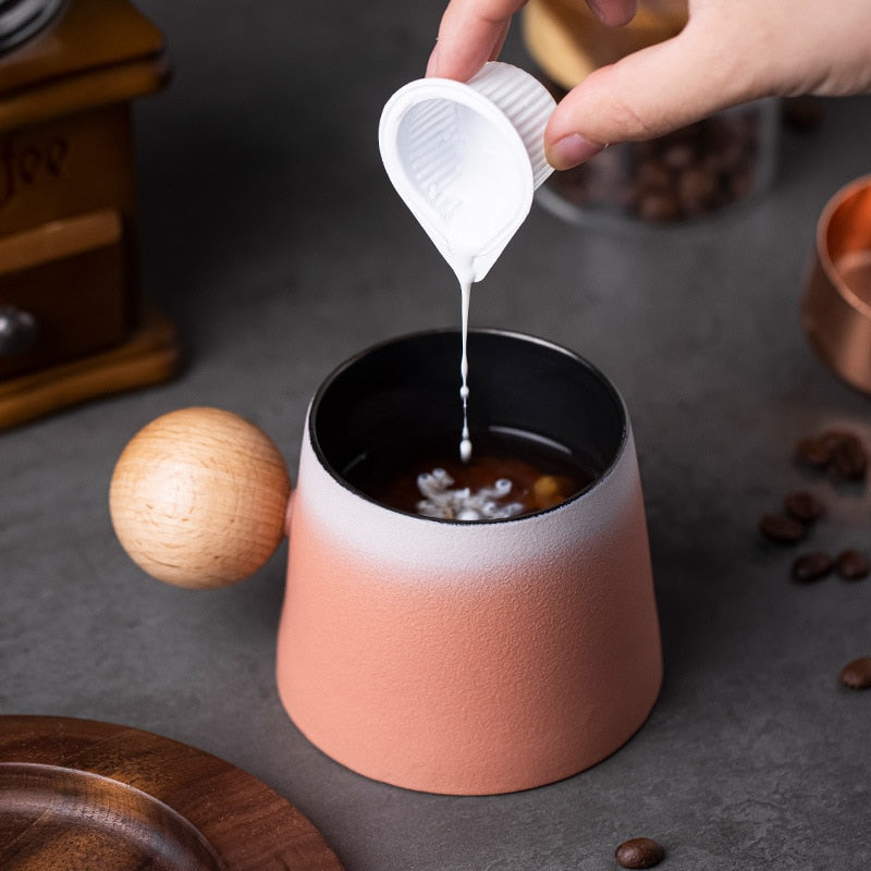 Elixir Mug - Rituals Collection — Allyours Closet