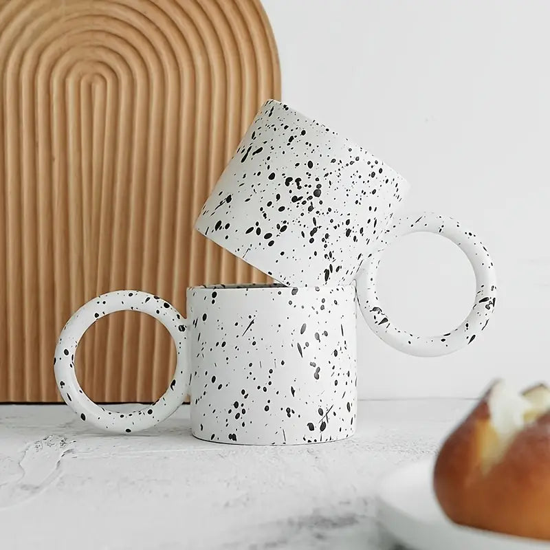 Speckled Mug — Allyours Closet (view 5)
