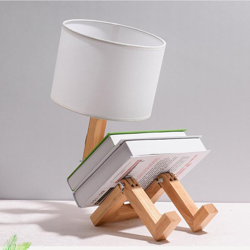 Luminastick Lamp — Allyours Closet (view 4)