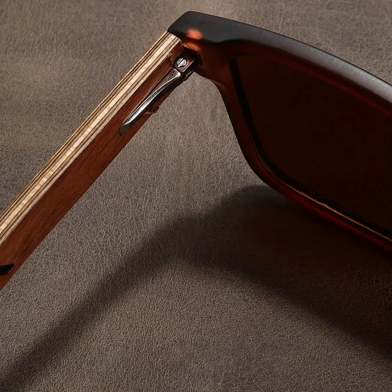 Oakwood Shades — Allyours Closet (view 6)