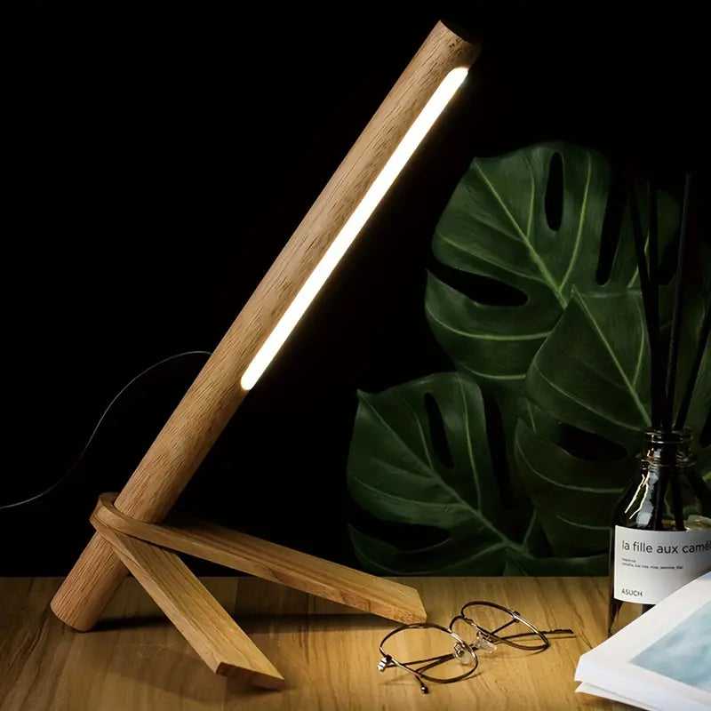 Timberline Lamp — Allyours Closet