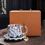 Vintage Japanese Teacup Set — Allyours Closet