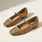 Verona Mary Janes — Allyours Closet (view 6)