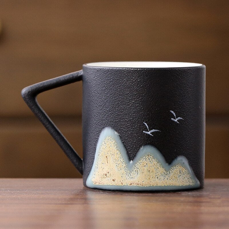 Terafly Mug — Allyours Closet (view 3)
