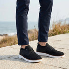 Circuit Mesh Sneakers — Allyours Closet (view 5)