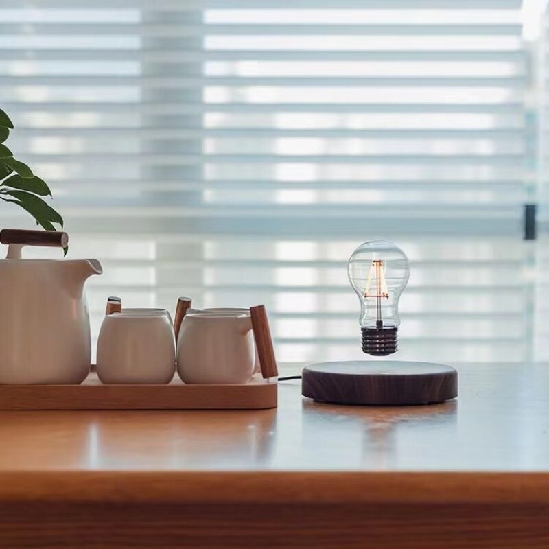 Ascend Lamp — Allyours Closet (view 4)