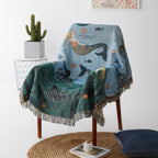 Tidal Blanket — Allyours Closet (view 2)