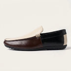 Pembroke Leather Loafers — Allyours Closet (view 2)