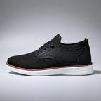Circuit Mesh Sneakers — Allyours Closet (view 2)
