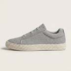 Ponza Knit Sneakers — Allyours Closet (view 2)