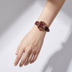 Pescia Petal Wristwatch — Allyours Closet (view 8)