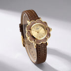 Pescia Petal Wristwatch — Allyours Closet