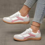 Livia Lifestyle Sneakers — Allyours Closet