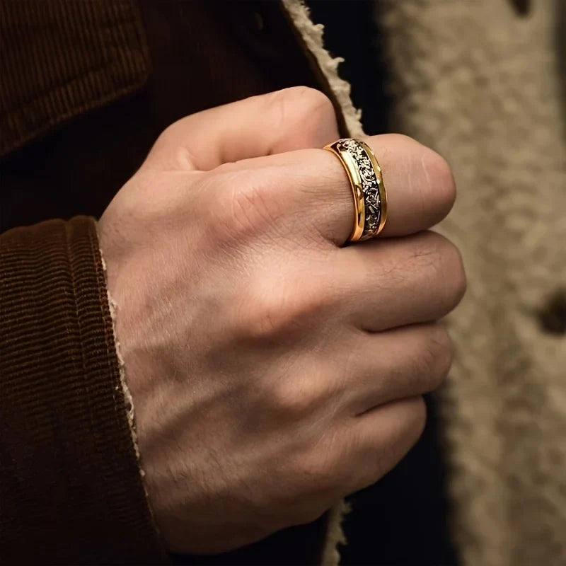 Valen Ring — Allyours Closet (view 5)