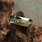 Valen Ring — Allyours Closet (view 3)