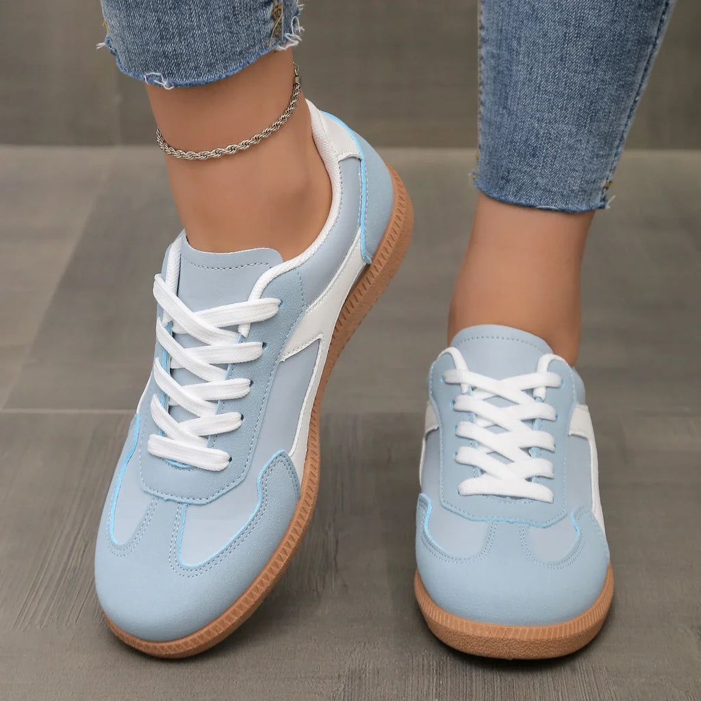Livia Lifestyle Sneakers — Allyours Closet (view 4)