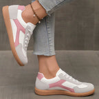 Livia Lifestyle Sneakers — Allyours Closet (view 2)