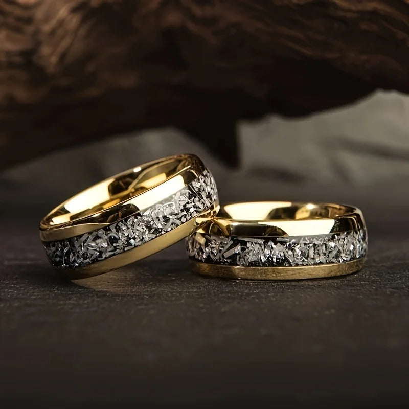 Valen Ring — Allyours Closet (view 2)