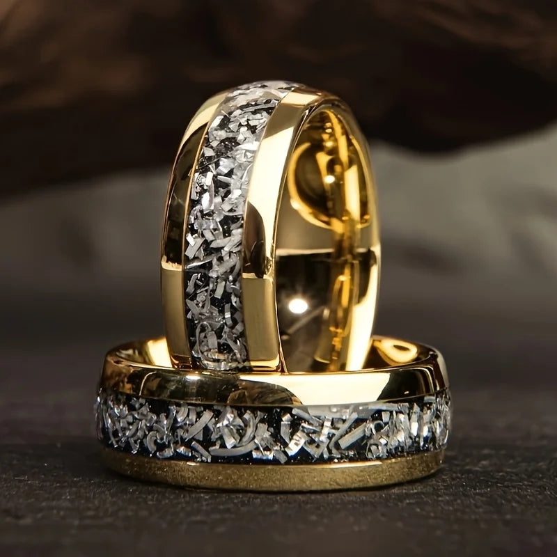 Valen Ring — Allyours Closet