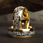 Valen Ring — Allyours Closet